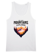 pentru pasionații de drumeții - Mountains explorer Maiou Bărbat Runs