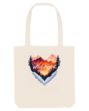 pentru pasionații de drumeții - Wild heart Natural