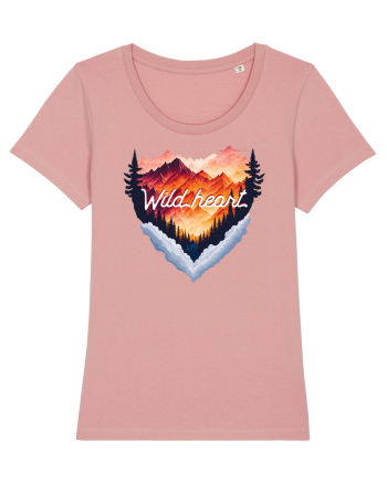 pentru pasionații de drumeții - Wild heart Canyon Pink