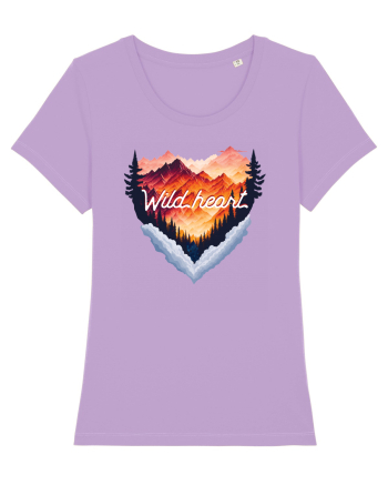 pentru pasionații de drumeții - Wild heart Lavender Dawn