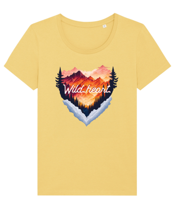 pentru pasionații de drumeții - Wild heart Jojoba