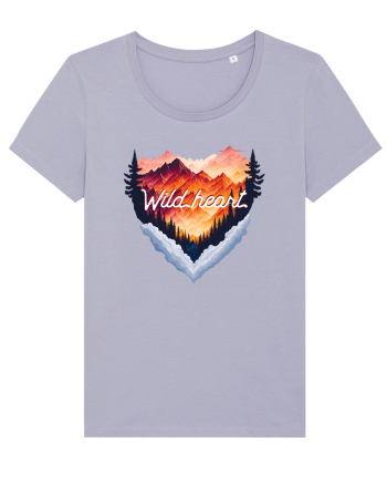 pentru pasionații de drumeții - Wild heart Lavender