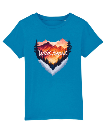 pentru pasionații de drumeții - Wild heart Azur