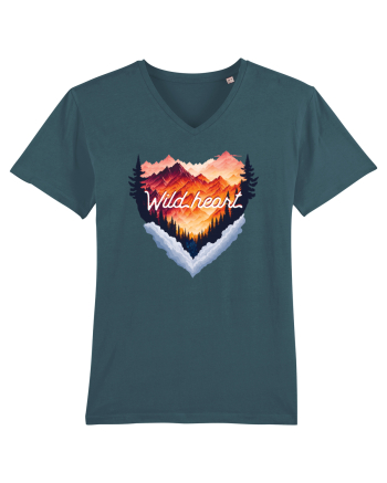 pentru pasionații de drumeții - Wild heart Stargazer