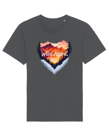 pentru pasionații de drumeții - Wild heart Anthracite