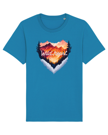 pentru pasionații de drumeții - Wild heart Azur