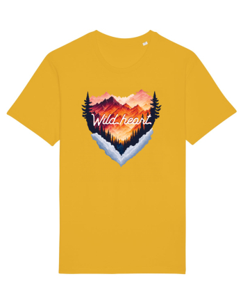 pentru pasionații de drumeții - Wild heart Spectra Yellow
