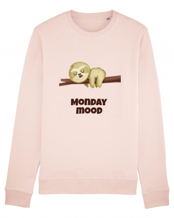 Monday mood Candy Pink