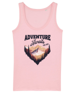 in stil grunge - Adventure awaits for you Maiou Damă Dreamer