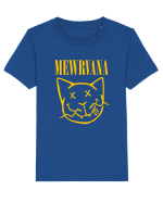 Mewrvana Tricou mânecă scurtă  Copii Mini Creator