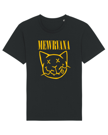 Mewrvana Black