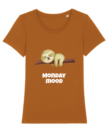 Monday mood Roasted Orange