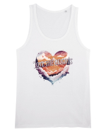 in stil grunge - Love the heights Maiou Bărbat Runs