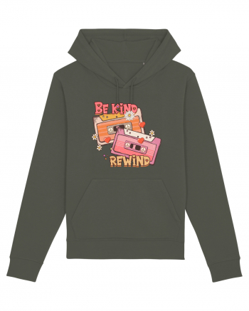 Be Kind Rewind Khaki