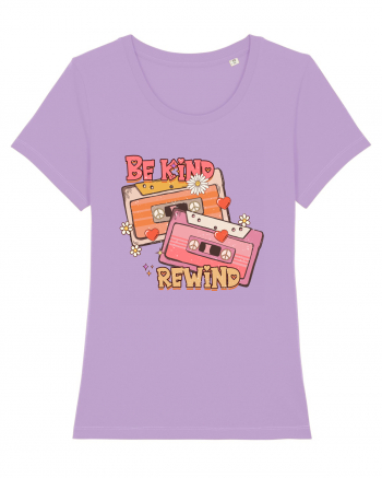 Be Kind Rewind Lavender Dawn