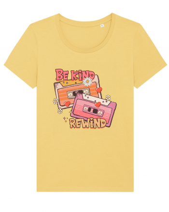 Be Kind Rewind Jojoba