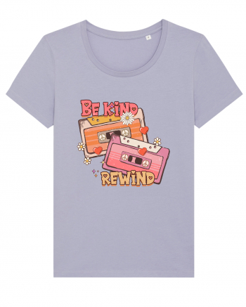 Be Kind Rewind Lavender