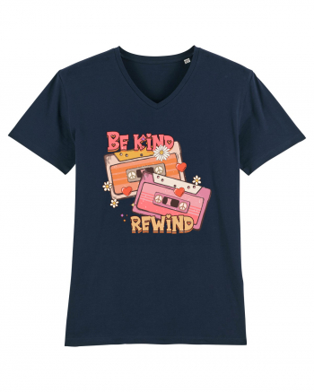 Be Kind Rewind French Navy