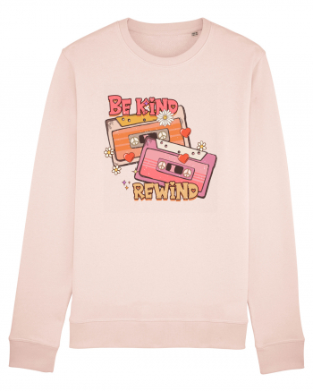 Be Kind Rewind Candy Pink