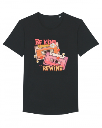 Be Kind Rewind Black