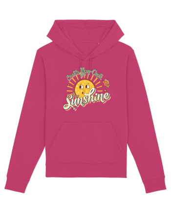 Create Your Own Sunshine Raspberry