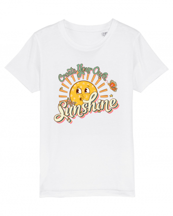 Create Your Own Sunshine White