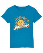 Create Your Own Sunshine Tricou mânecă scurtă  Copii Mini Creator