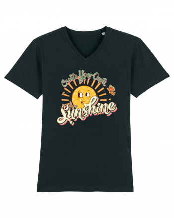 Create Your Own Sunshine Black