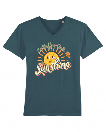 Create Your Own Sunshine Stargazer