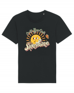 Create Your Own Sunshine Tricou mânecă scurtă Unisex Rocker