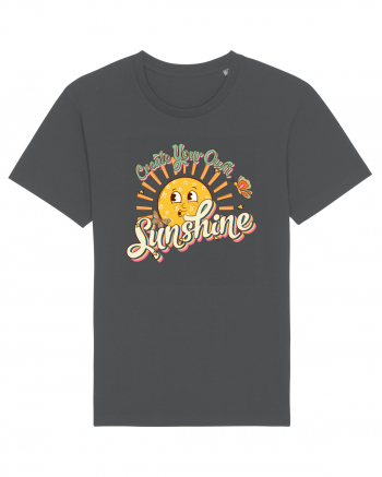 Create Your Own Sunshine Anthracite