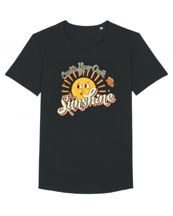 Create Your Own Sunshine Black