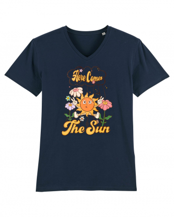 Here Comes The Sun French Navy