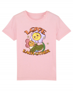 Love Each Other Tricou mânecă scurtă  Copii Mini Creator