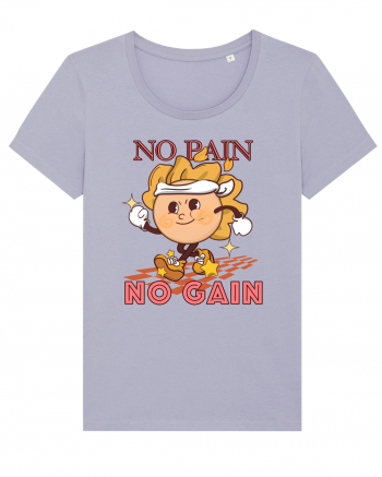 No Pain No Gain Lavender