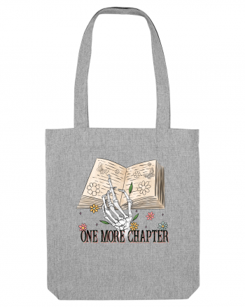 One More Chapter Heather Grey