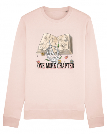 One More Chapter Candy Pink