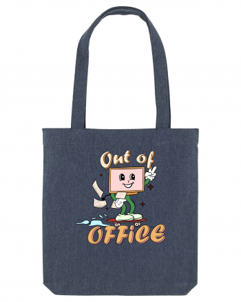 Out Of Office Midnight Blue