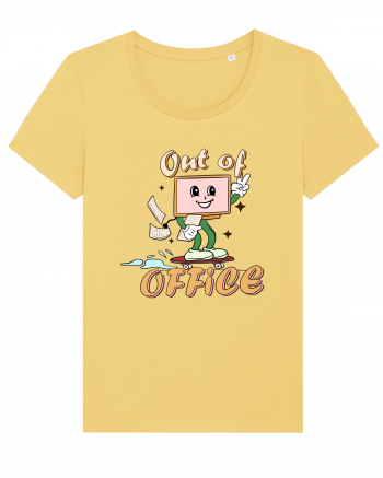 Out Of Office Jojoba