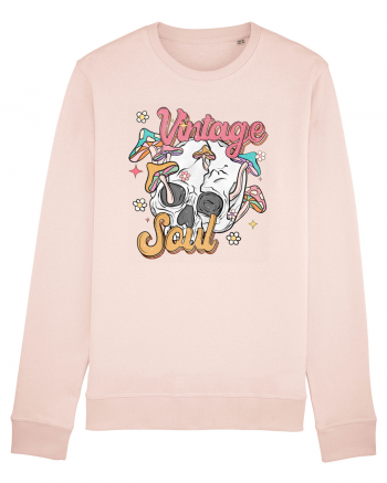 Vintage Soul Candy Pink