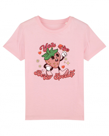 You Are Berry Special Cotton Pink