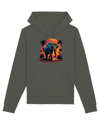 majestic serenity Khaki