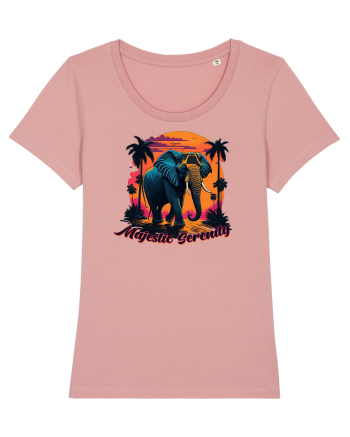 majestic serenity Canyon Pink