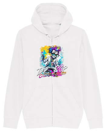 drpop White