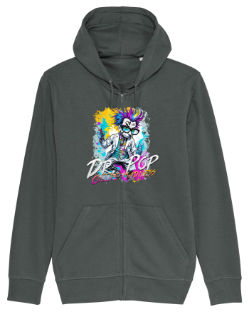 drpop Anthracite