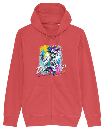 drpop Carmine Red