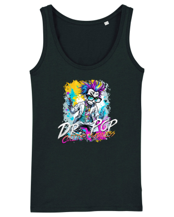 drpop Black