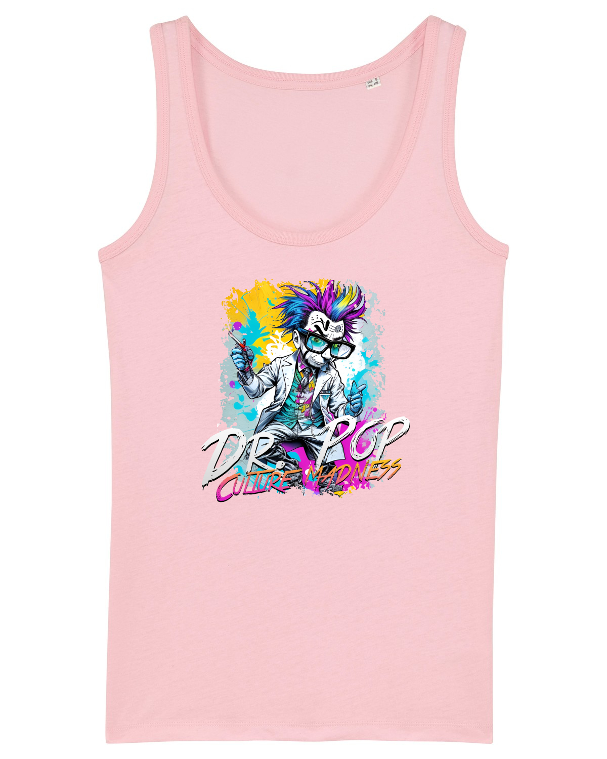 Maiou Damă Dreamer Cotton Pink
