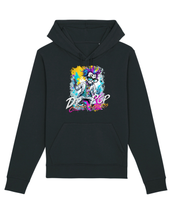 drpop Black