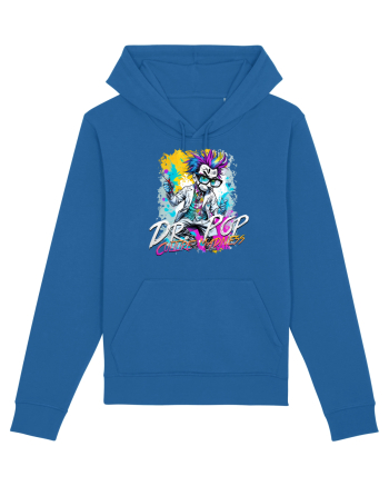 drpop Royal Blue